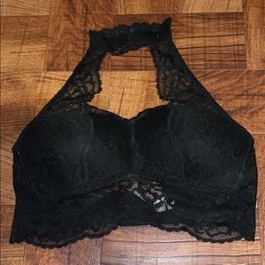 PINK padded bra!💖